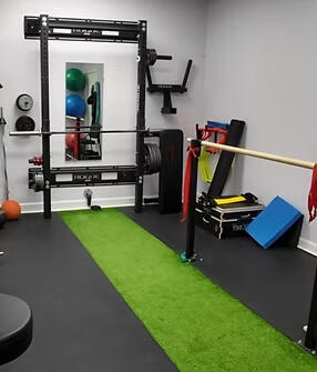 sport rehab